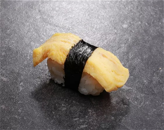 tamago Nigiri