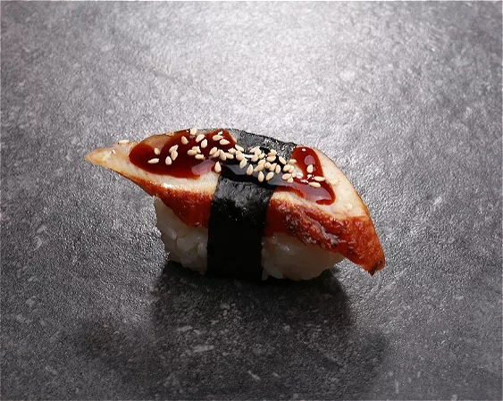 Unagi Nigiri