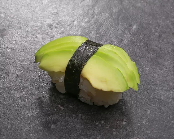 Avocado Nigiri