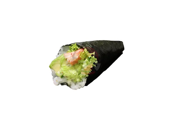 California handroll 