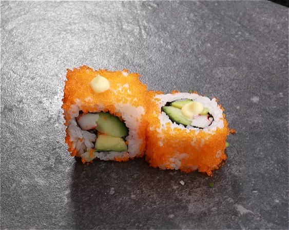 California roll