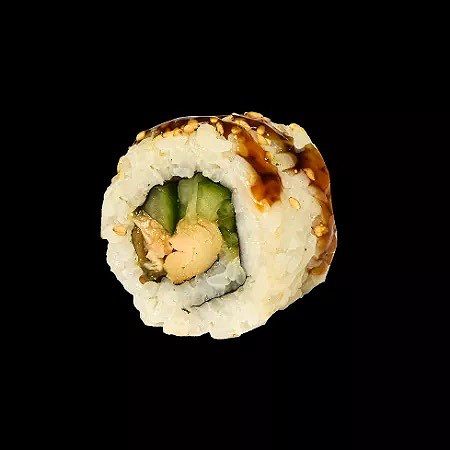 Veggie roll