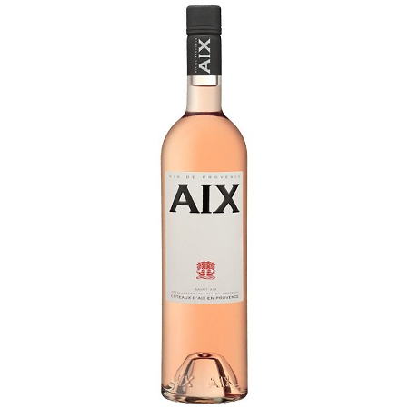A.I.X. Rosé