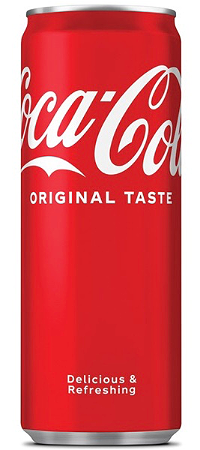 coca cola