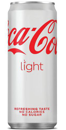 cola light