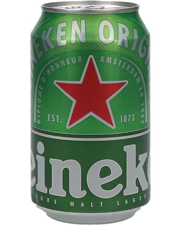 Heineken