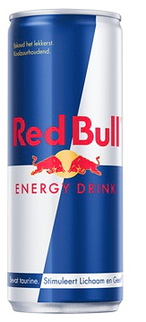 Red bull