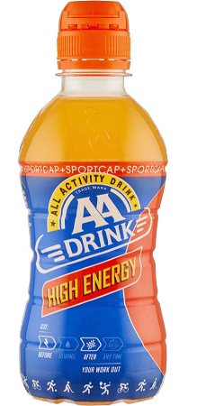 AA drink