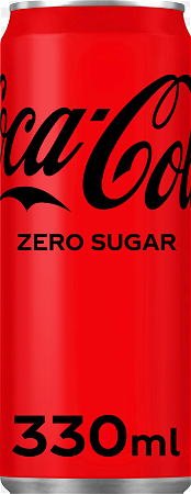 Cola Zero