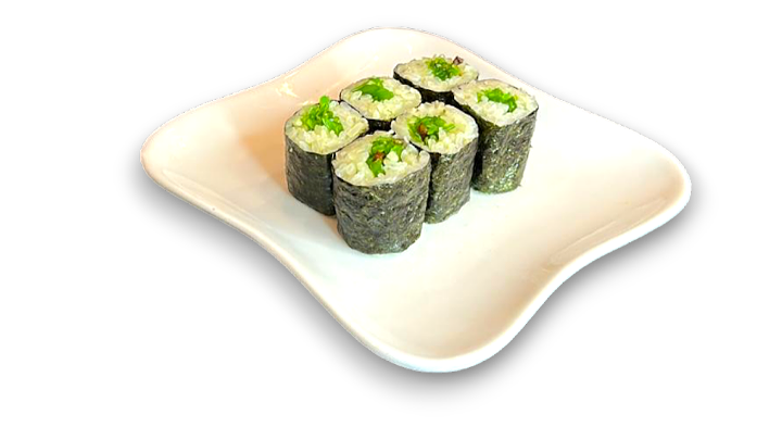 Chuka maki