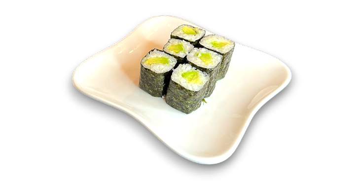 Avocado maki