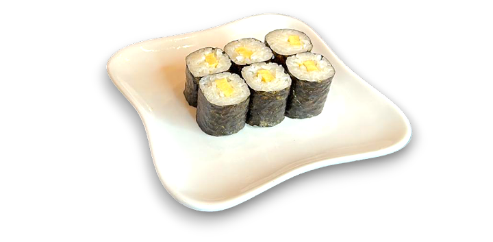 Tamago maki