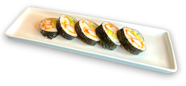 Futo maki