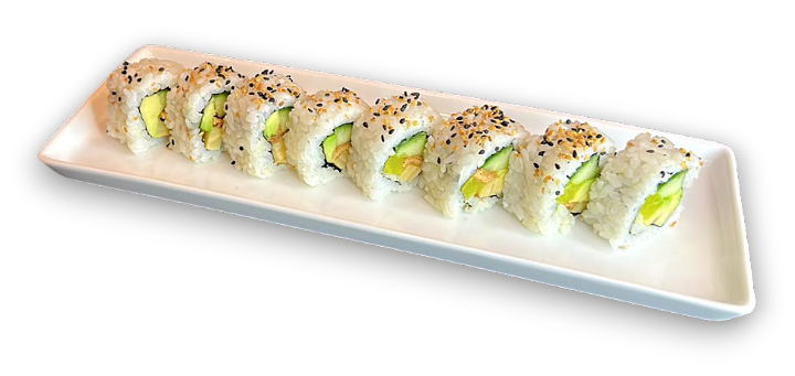 Veggie roll