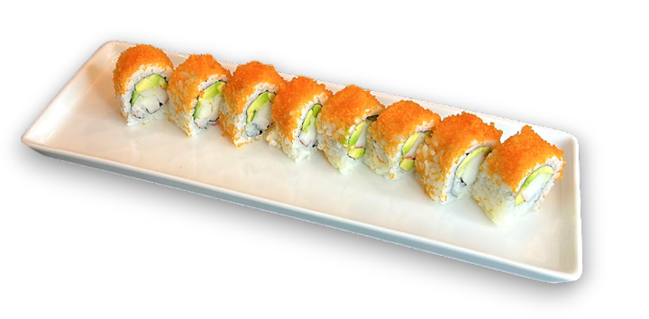 California roll