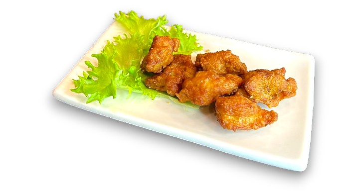 Karaage