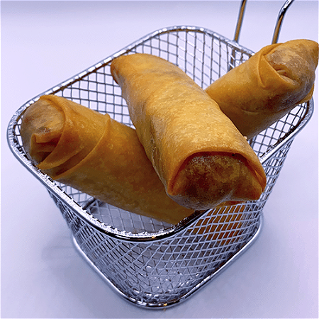 Spring Rolls 