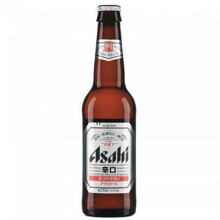 Asahi