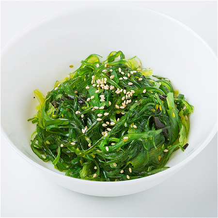 Chuka Wakame