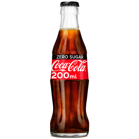 Coca-Cola zero