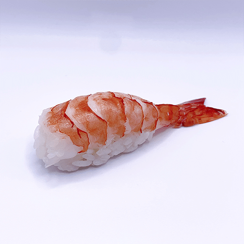 Ebi nigiri