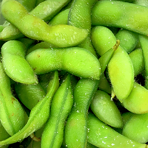 Edamame - 200gr