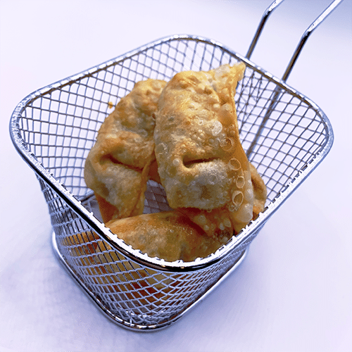 Gyoza