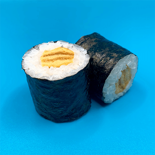 Inari hosomaki