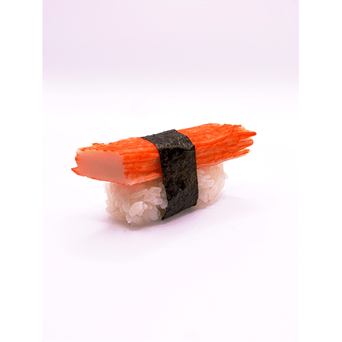 Kani nigiri