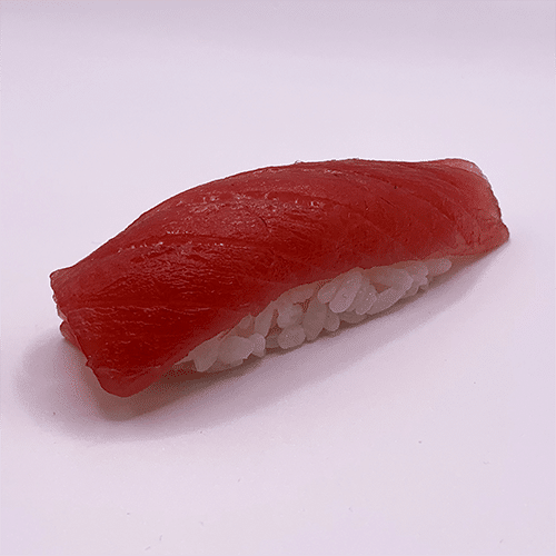 Maguro nigiri