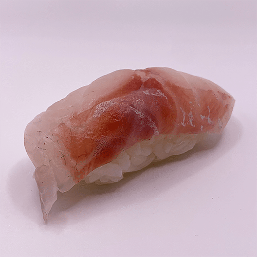 Seabass nigiri