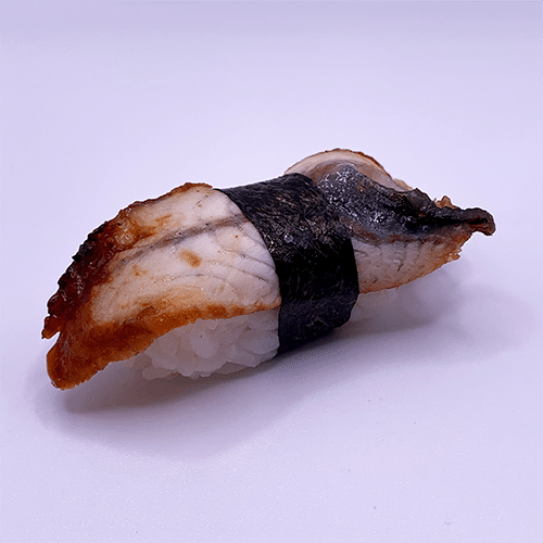 Unagi nigiri