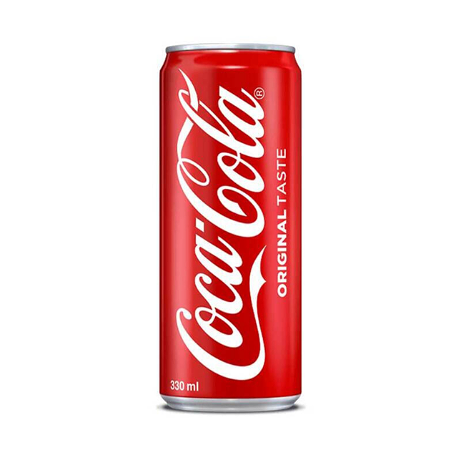 Coca Cola