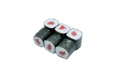 Tekka maki (tonijn)