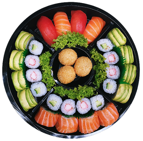 Sushi For 2  ( 31 Sstuks )