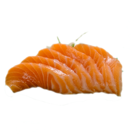 Salmon Sashimi XL