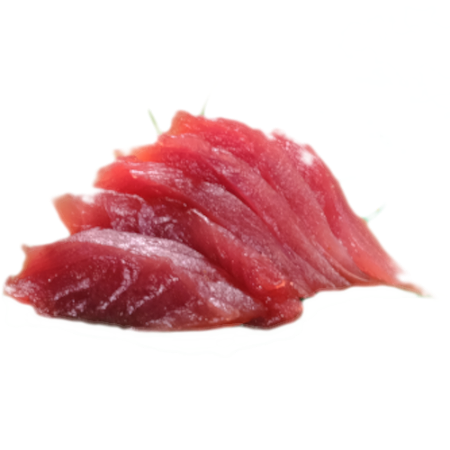 Tuna Sashimi XL
