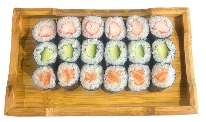 O. Maki Box