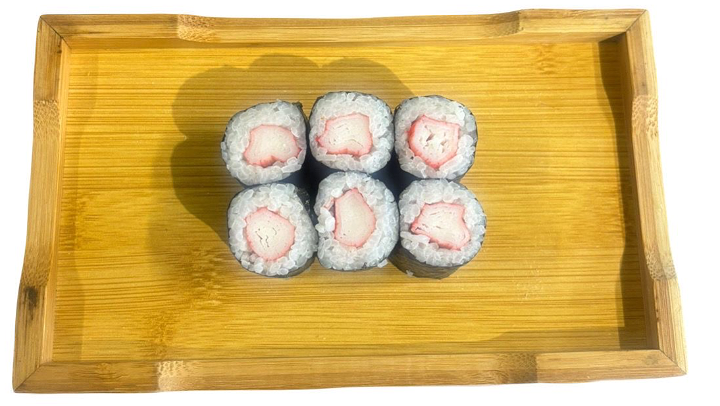 Kani Maki