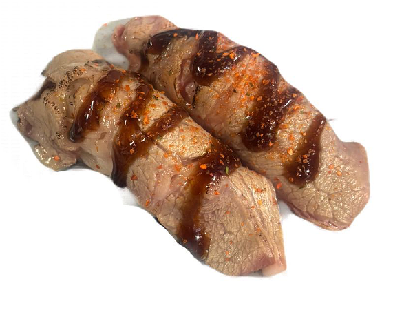 *NEW* Beef Nigiri