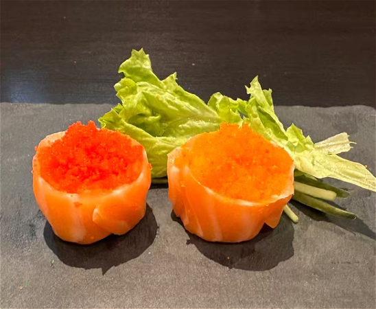 Sake Flower