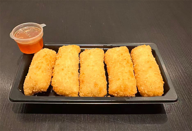 Ebi Springroll 