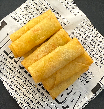 Springroll