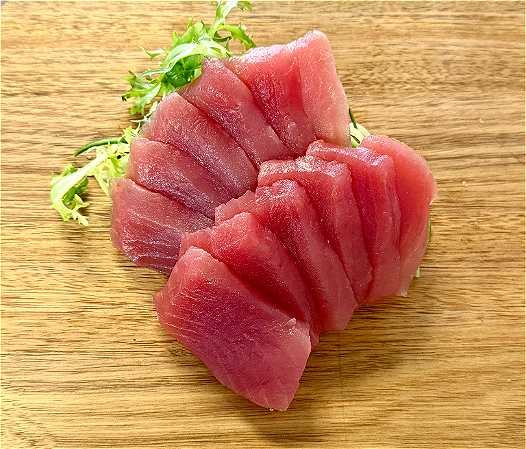 Tuna Sashimi XL
