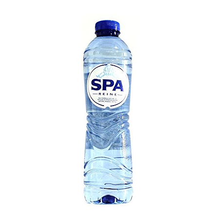 Spa Water 