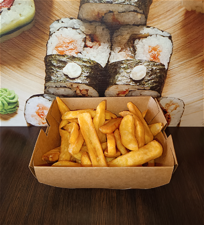 917. Friet