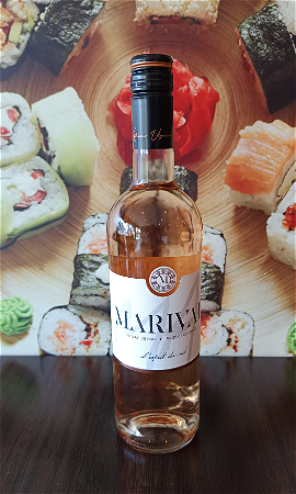 Rose Wijn (750ml)