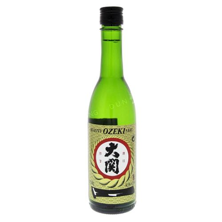 Sake ozeki 375 ml
