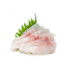 Suzuki sashimi