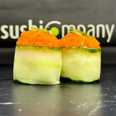 Tobiko gunkan